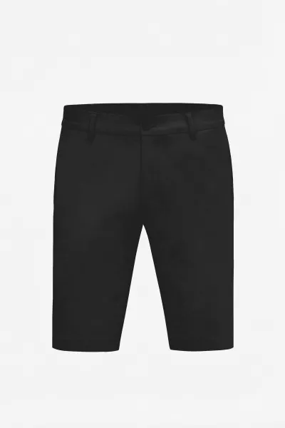 Shorts Tribeca | Zwart